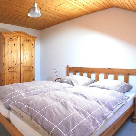 Ferienwohnung Hilmes-Walravens Isny im Allgäu Eksteriør bilde